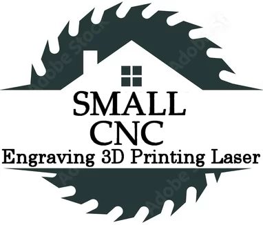 Small CNC Shop